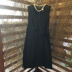 CI Express Black Romper 9/10 NWT